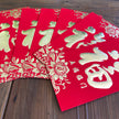 Chinese red envelope