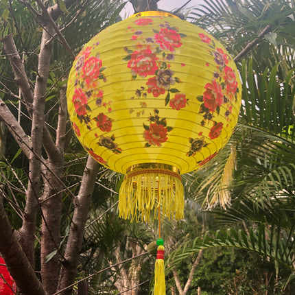 Moon festival lantern