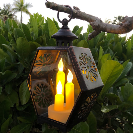 table lantern