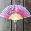 Chinese fan