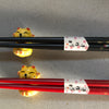 chinese cat chopsticks