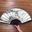 Chinese fan