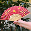 Chinese fan