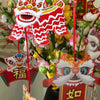 Chinese New Year decoration