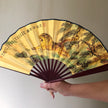 Chinese fan