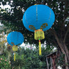 Lanterns