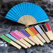 hand fan