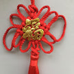 Red Chinese decoration