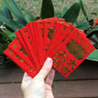 Red Money Envelopes